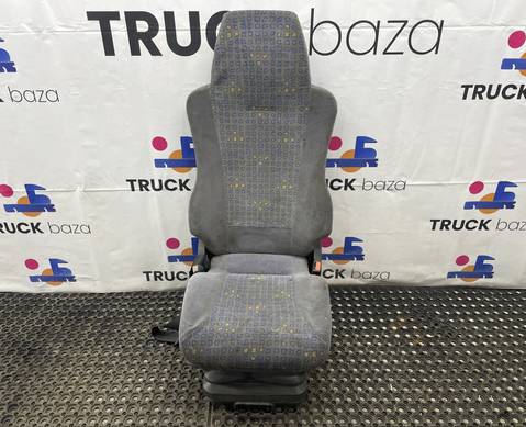 81623016946 Сиденье переднее правое пассажирское для Man TGM