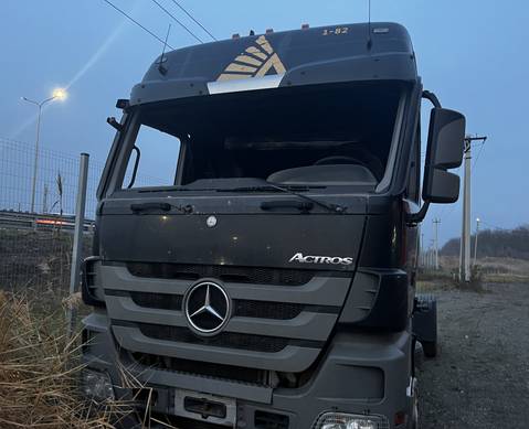 Mercedes-Benz Actros MP3 2015 г. в разборе