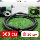 0105404331 Провод силовой 3600/20 мм