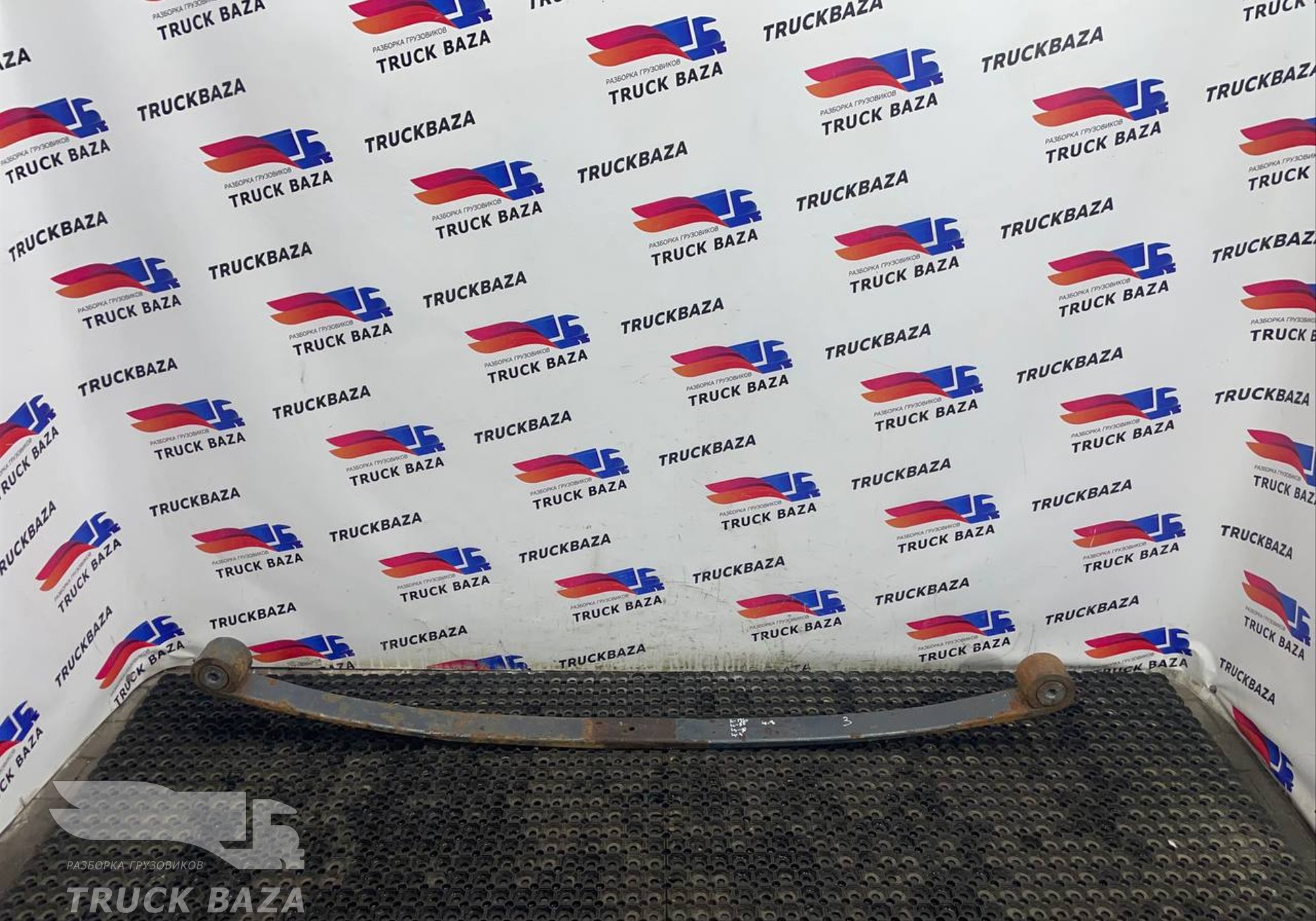 1890046 Рессора передняя для Daf XF106 (с 2012)