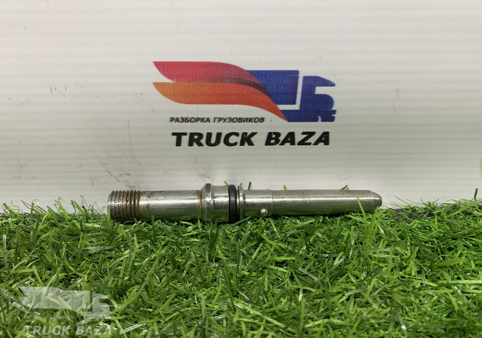 28000001 Трубка топливная морковка для Shacman X3000 (с 2014)