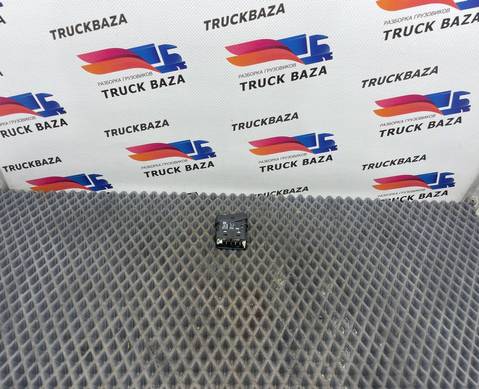 1421852 Кнопка блокировки дифференциала для Scania 5-series R (с 2004 по 2016)