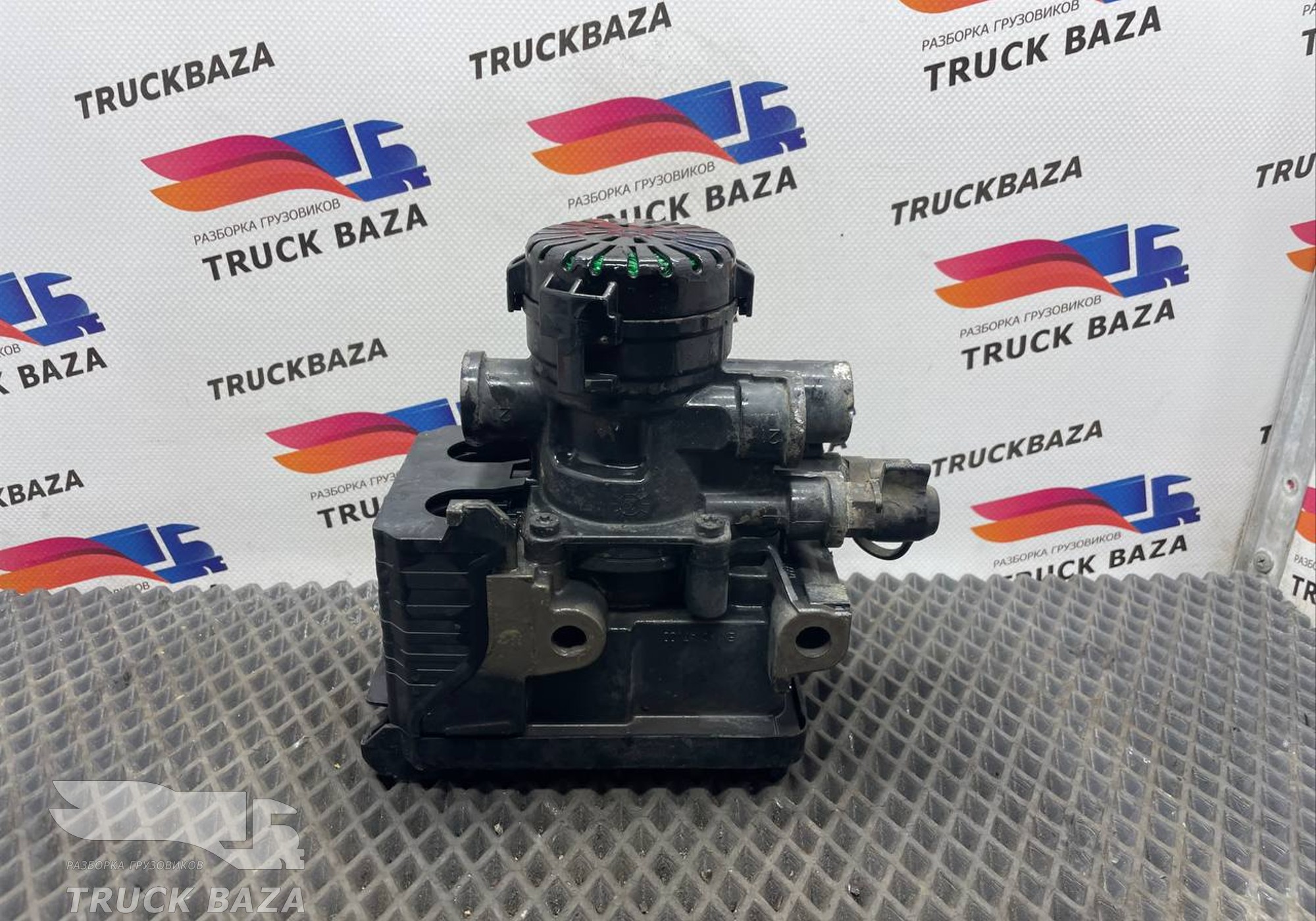 81523156221 Модулятор EBS передний для Man TGX TG3 (с 2020)