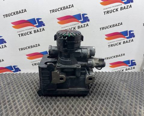 81523156221 Модулятор EBS передний для Man TGX TG3 (с 2020)