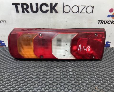 A0035441603 Фонарь задний правый для Mercedes-Benz Actros