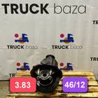 Редуктор заднего моста 3.83 (46/12) для Mercedes-Benz Неопознанная модель