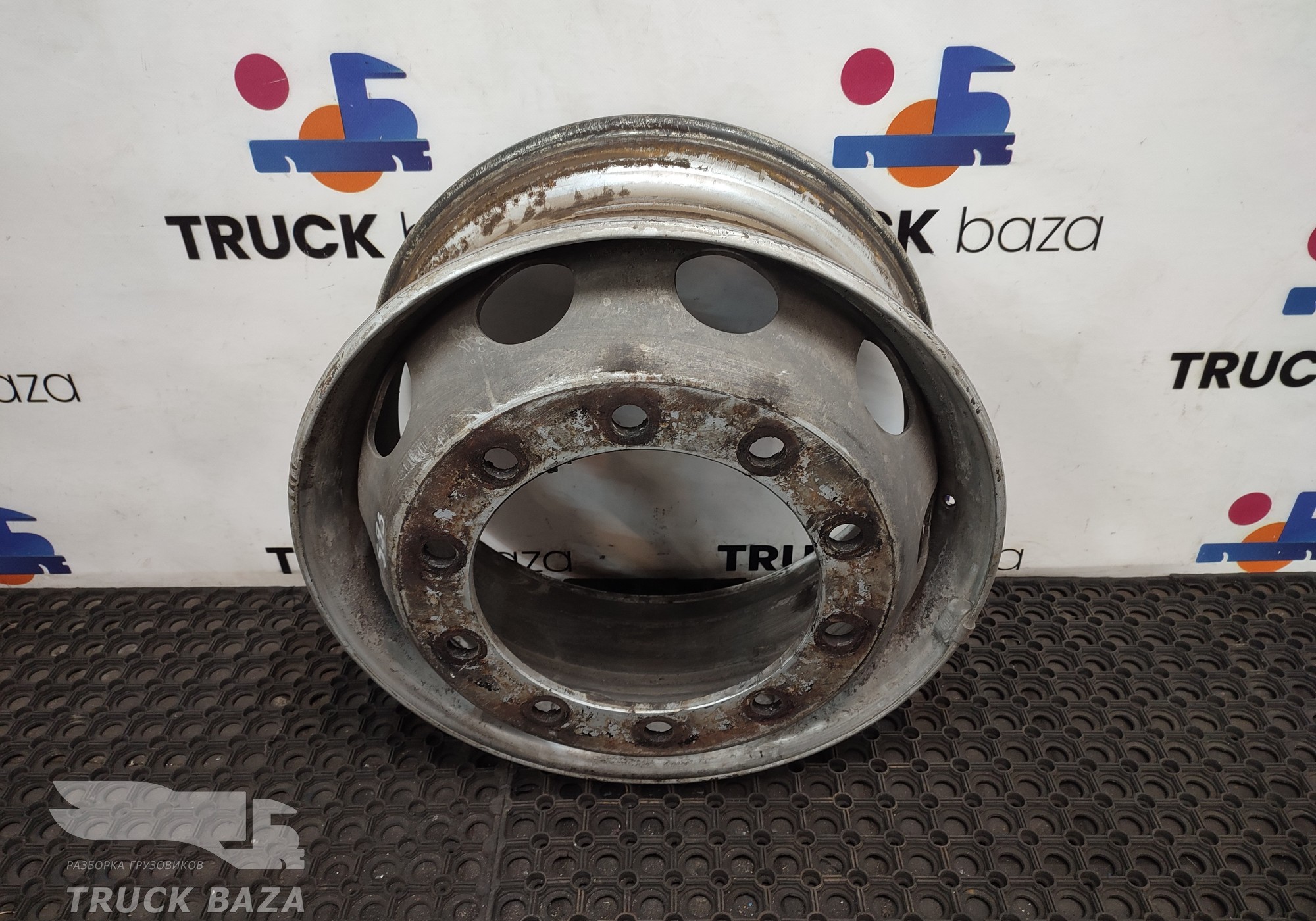 20946513 Диск колесный 9х22,5 ЕТ175 для Volvo FH