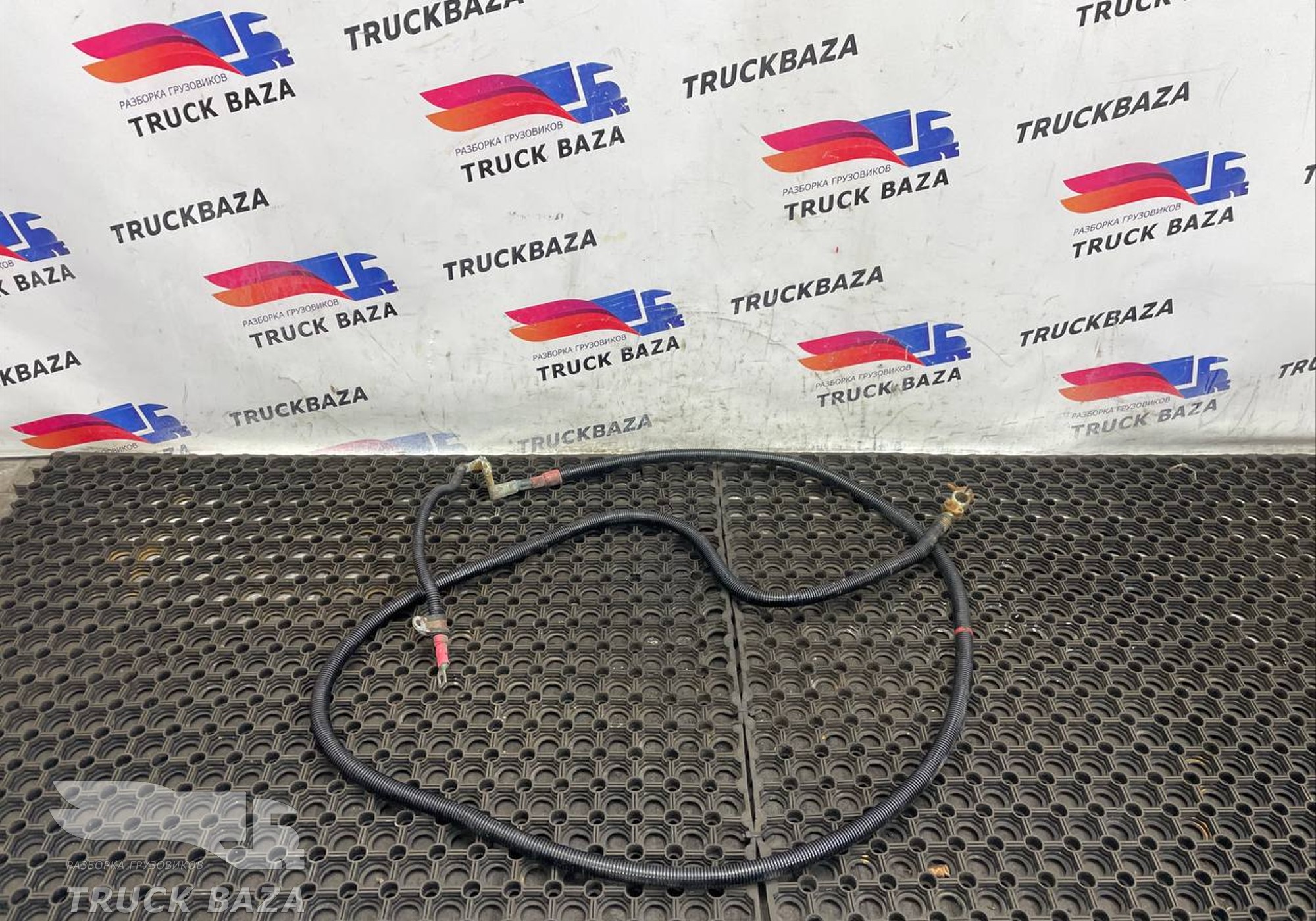 1794803 Провод высокого напряжения для Daf XF105 (с 2005)