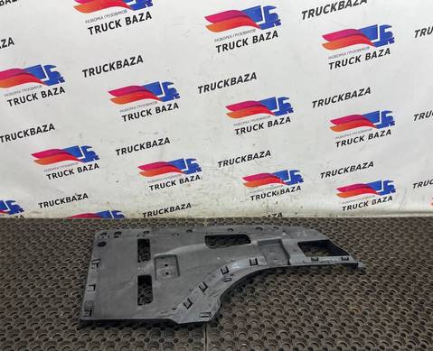 JC4616A114AC Продолжение крыла правое для Ford F-MAX (с 2018)