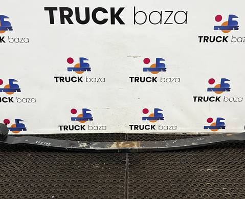 81434026757 Рессора однолистовая для Man TGX II (с 2012)