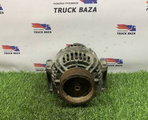 1626130 Генератор 80A для Daf XF XF105 (III) (с 2006 по 2013)