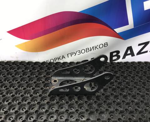 81437400195 Кронштейн амортизатора переднего для Man TGS I (с 2007)