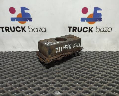 3154251 Подушка радиатора для Volvo FM III (с 2013)