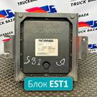2602795 Блок управления EST1 для Scania 6-series R (с 2016)