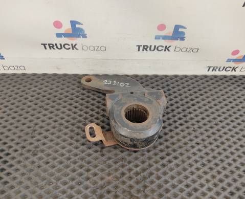 HD95009440009 Трещетка тормозная передняя для Shacman X3000 (с 2014)