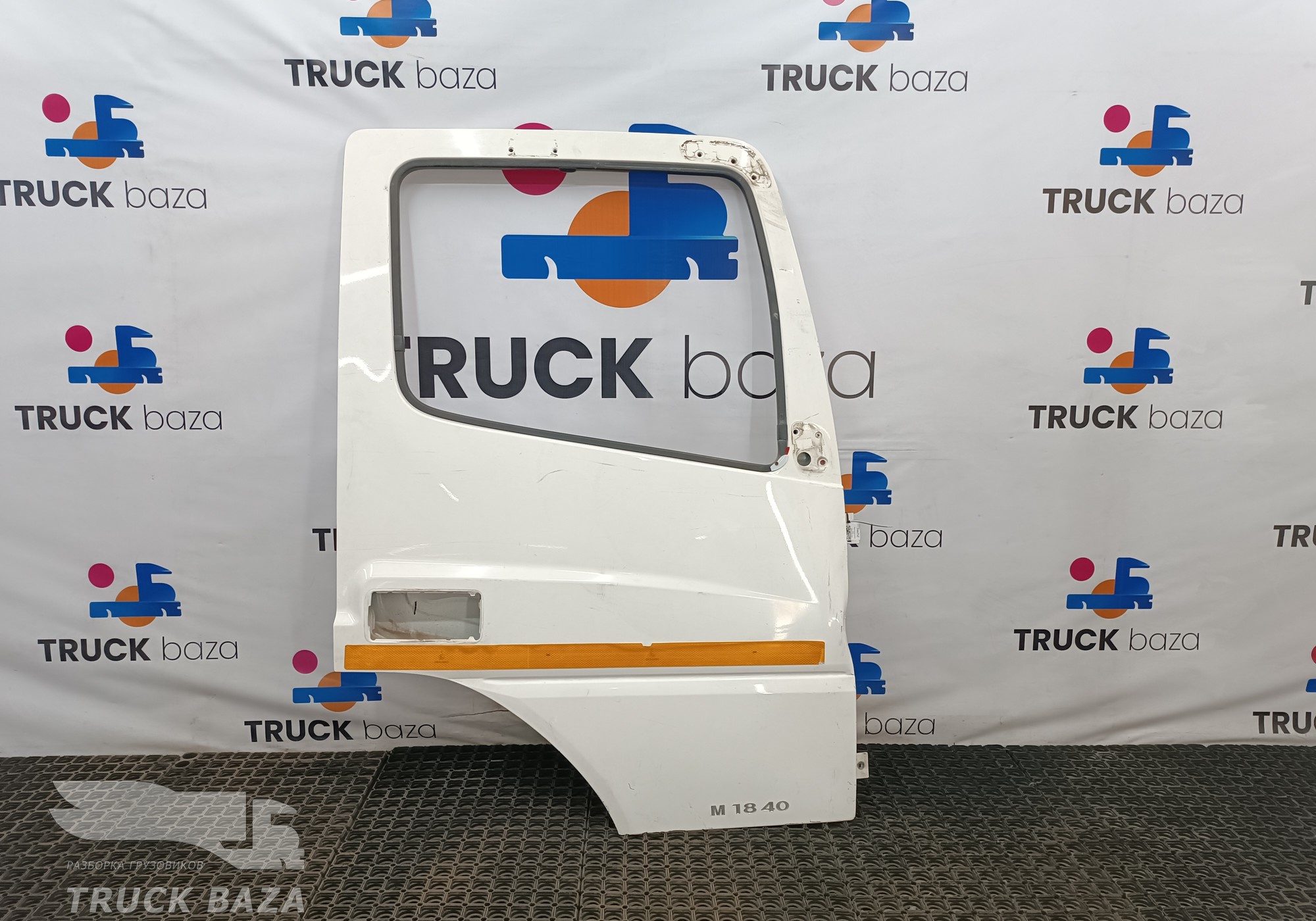 9407200405 Каркас двери правой для КАМАЗ