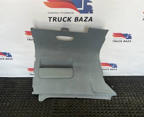 A9406908550 Обшивка потолка кабины левая для КАМАЗ 5490
