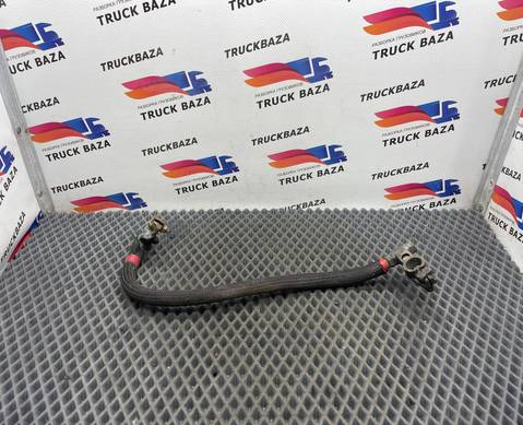 JC4614304AC Перемычка АКБ для Ford F-MAX (с 2018)