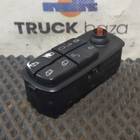 A0055452813 Блок управления стеклоподъемниками левый для Sinotruk Sitrak C5H