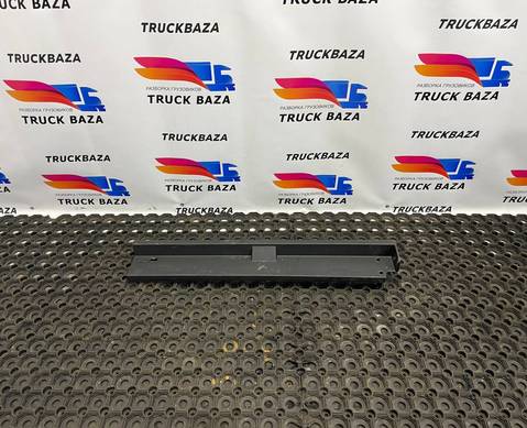 1845781 Накладка под спальником для Daf XF106 (с 2013 по 2023)