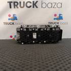 Блок клапанов АКПП TRAKSON ZF 12TX2210TD для КАМАЗ 54901