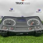 81272026133 Панель приборов для Man TGS