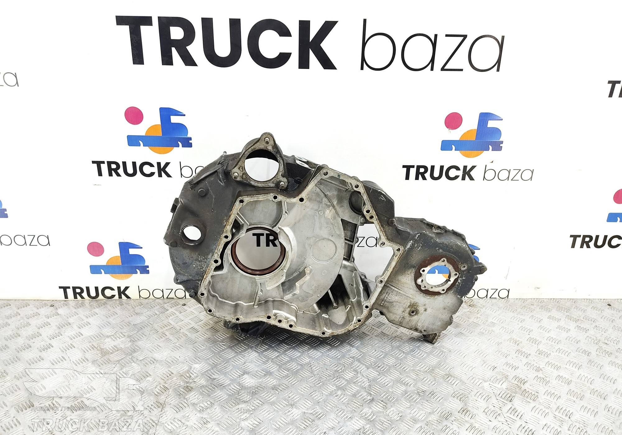 5801551117 Кожух маховика