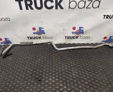 A9408321815 Трубка кондиционера для Mercedes-Benz Axor I (с 2001 по 2004)