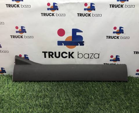 5010290581 Накладка верхней консоли правая для Renault Magnum III E-tech (с 2001 по 2005)