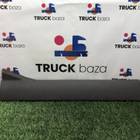 Накладка верхней консоли правая для Renault Magnum III E-tech (с 2001 по 2005)