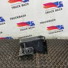 DZ96189640157 Кронштейн усилителя переднего бампера для Shacman X3000 (с 2014)