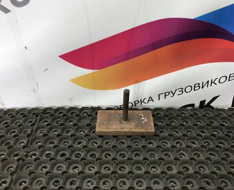81413363155 Проставка рессоры передней для Man F90