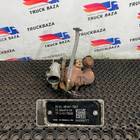 51091017267 Турбина GARRET для Man TGX II (с 2012)