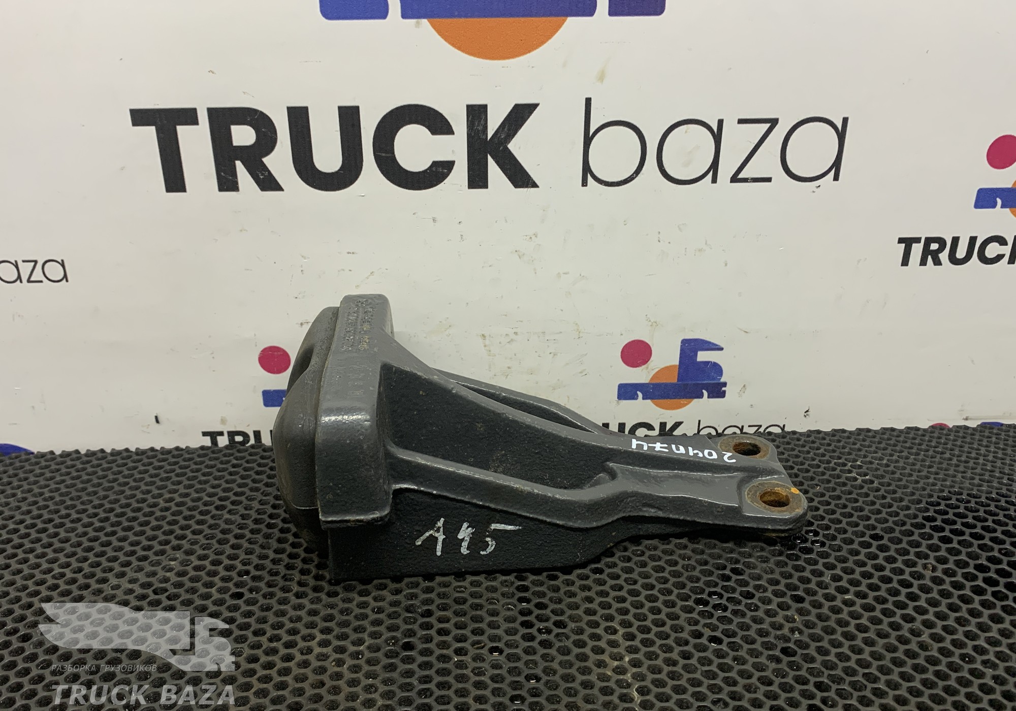 A9303250209 Отбойник задней рессоры для Mercedes-Benz