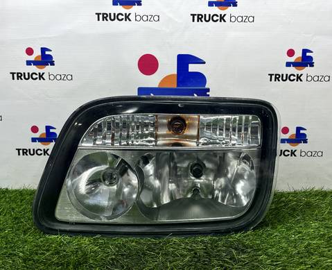 A9438200161 Фара левая для Mercedes-Benz Actros