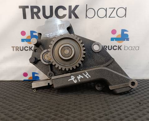 VG1500070048 Насос масляный для Sinotruk Howo HW76