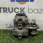 9730025387 Кран управления тормозами прицепа для Man TGA (с 2000 по 2007)