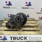 Редуктор заднего моста 2.93 (41/12) для Renault Major (с 1981 по 1996)