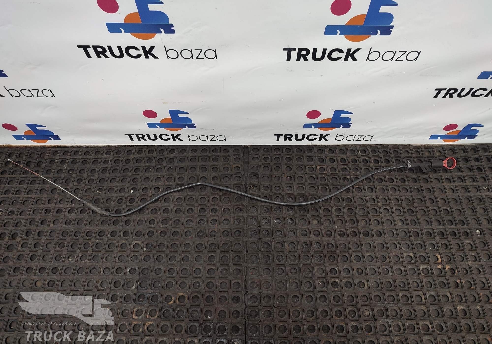 1861464 Щуп масляный