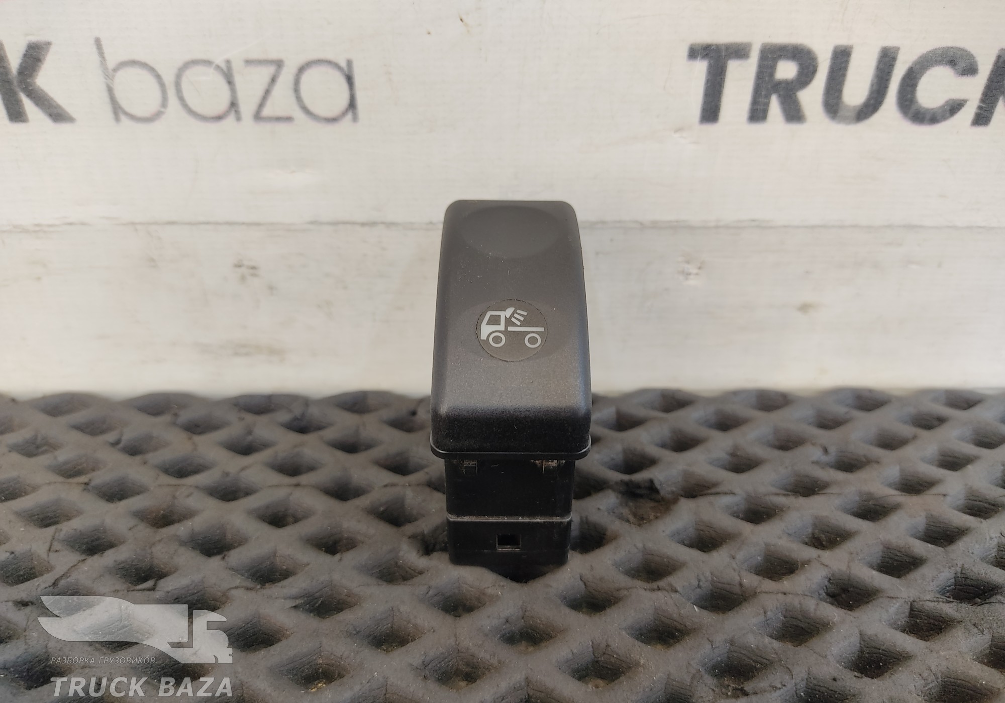 1435592 Кнопка света фар за кабину для Daf XF105 (с 2005)