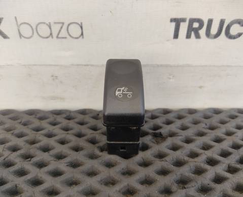 1435592 Кнопка света фар за кабину для Daf XF105 (с 2005)