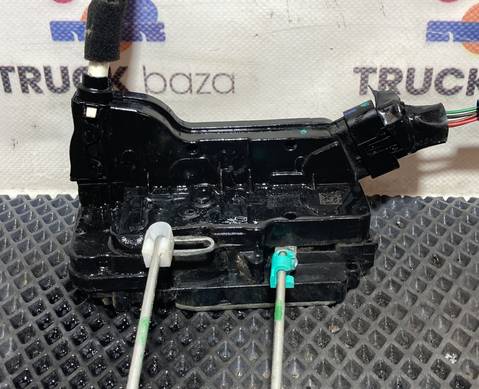 AZ166434000018 Замок двери правой для Sinotruk Sitrak C7H