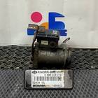 1879274 Кран управления тормозами прицепа для Man TGX