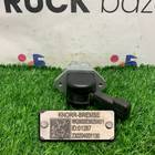 WG9000360596 Кран тормоза прицепа ручной для Sinotruk Sitrak C7H