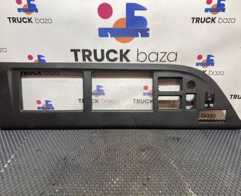 549018213021 Накладка верхней консоли левая для КАМАЗ 54901