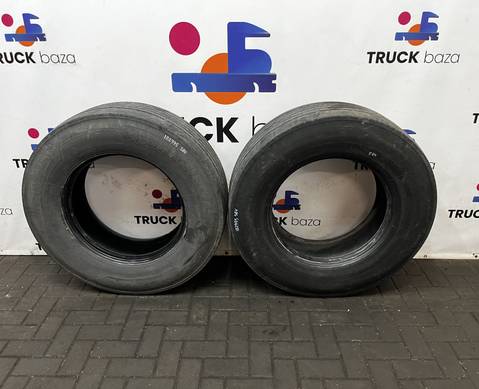 Шины Мichelin X Мulti 315/70 R22.5 для Scania 5-series R (с 2004 по 2016)