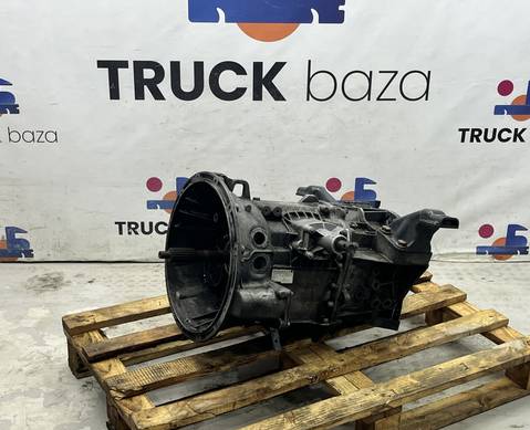 715050 МKПП G 60-6 для Mercedes-Benz Atego I (с 1998 по 2004)