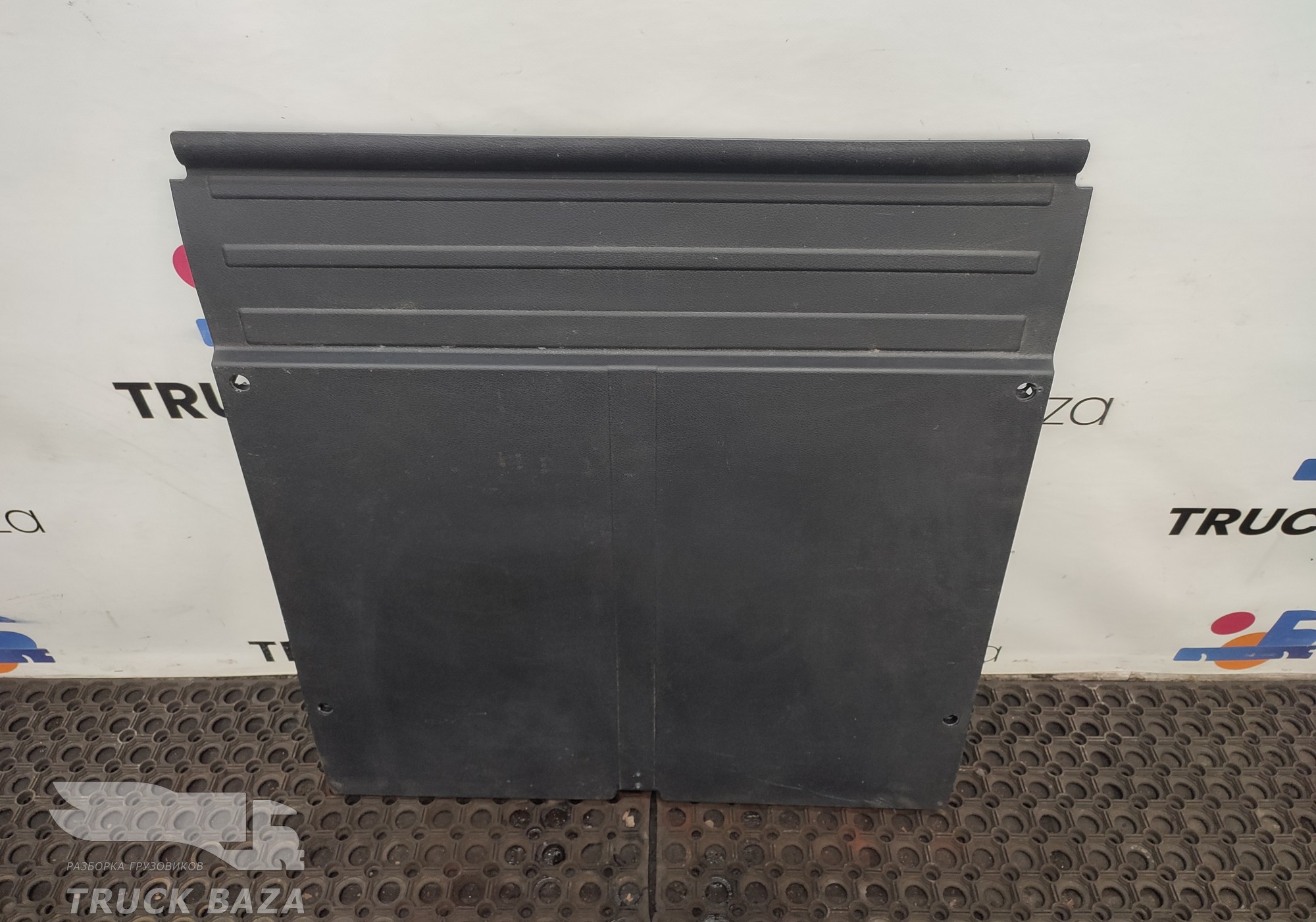 9608400727 Крышка вещевого ящика для Mercedes-Benz Actros New Actros MP4 (с 2011)