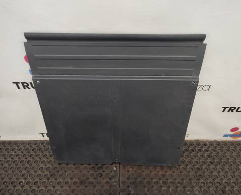 9608400727 Крышка вещевого ящика для Mercedes-Benz Actros New Actros MP4 (с 2011)