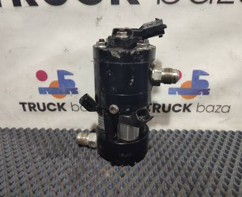 Насос ГУРа электрический для КАМАЗ 5490 (с 2013)